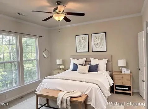 542 Tomkins Loop Cary NC 27519