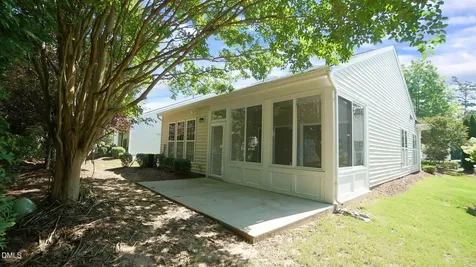 542 Tomkins Loop Cary NC 27519