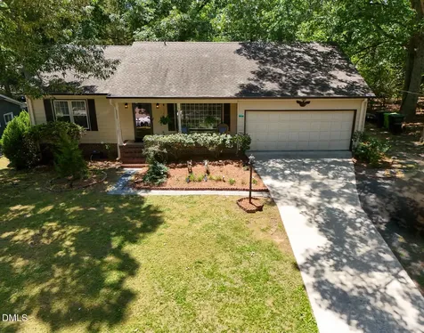 5520 Newberry Drive Raleigh NC 27609
