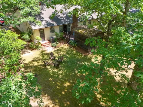 5520 Newberry Drive Raleigh NC 27609