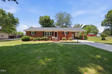 504 Sherwood Road Reidsville NC 27320