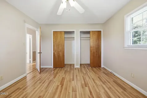 504 Sherwood Road Reidsville NC 27320
