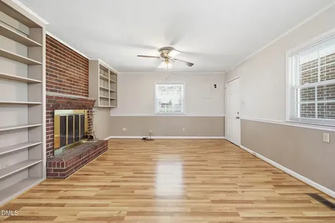 504 Sherwood Road Reidsville NC 27320