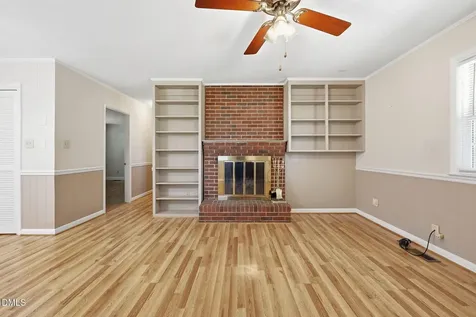 504 Sherwood Road Reidsville NC 27320