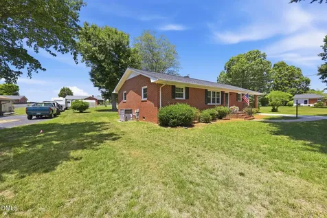 504 Sherwood Road Reidsville NC 27320