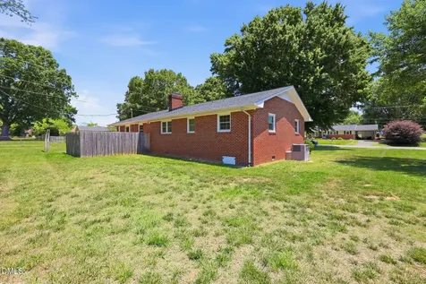 504 Sherwood Road Reidsville NC 27320