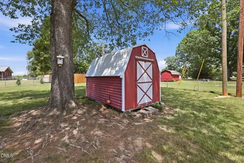 504 Sherwood Road Reidsville NC 27320