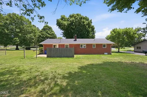 504 Sherwood Road Reidsville NC 27320