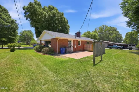 504 Sherwood Road Reidsville NC 27320