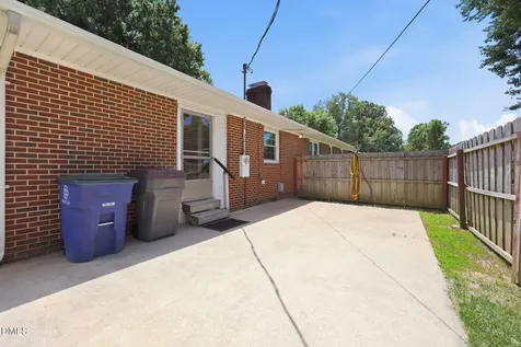 504 Sherwood Road Reidsville NC 27320