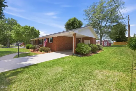504 Sherwood Road Reidsville NC 27320