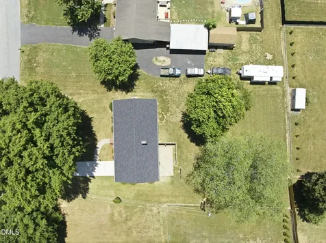 504 Sherwood Road Reidsville NC 27320