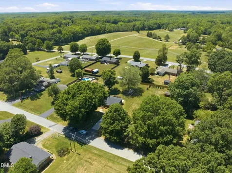 504 Sherwood Road Reidsville NC 27320