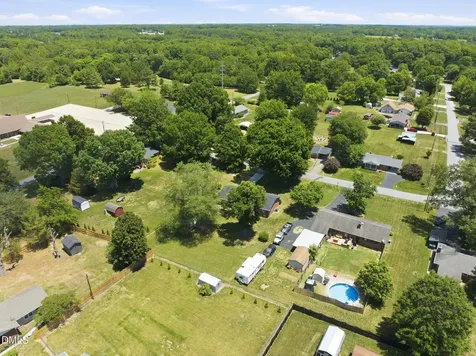 504 Sherwood Road Reidsville NC 27320