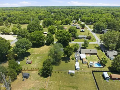 504 Sherwood Road Reidsville NC 27320