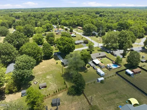 504 Sherwood Road Reidsville NC 27320