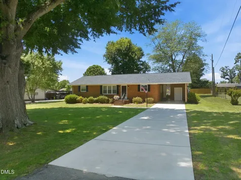 504 Sherwood Road Reidsville NC 27320