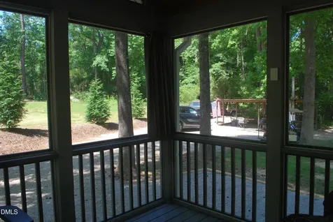 201 Running Deer Drive Louisburg NC 27549