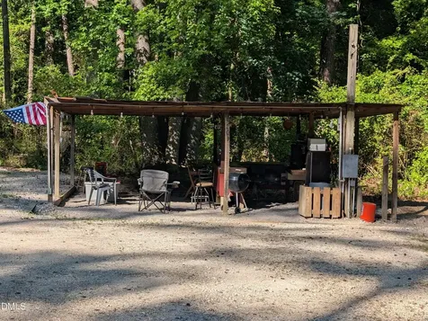 201 Running Deer Drive Louisburg NC 27549
