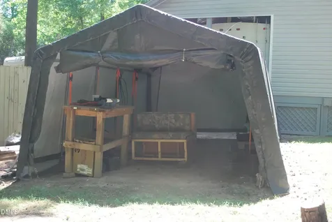 201 Running Deer Drive Louisburg NC 27549