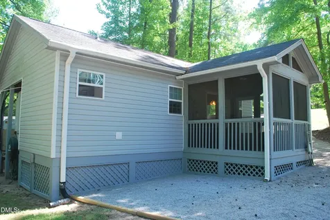 201 Running Deer Drive Louisburg NC 27549