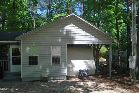 201 Running Deer Drive Louisburg NC 27549