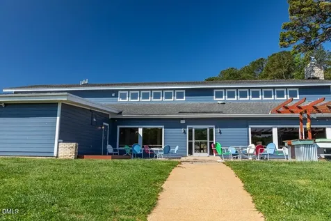 201 Running Deer Drive Louisburg NC 27549