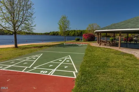201 Running Deer Drive Louisburg NC 27549