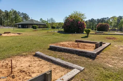 201 Running Deer Drive Louisburg NC 27549