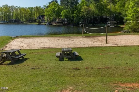 201 Running Deer Drive Louisburg NC 27549