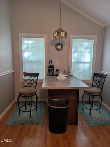 201 Running Deer Drive Louisburg NC 27549