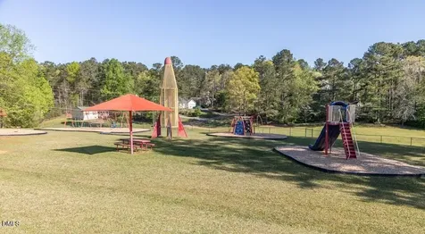 201 Running Deer Drive Louisburg NC 27549
