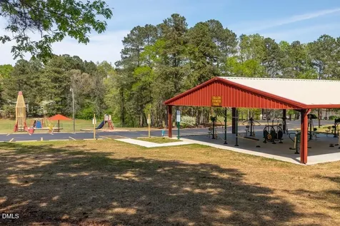 201 Running Deer Drive Louisburg NC 27549