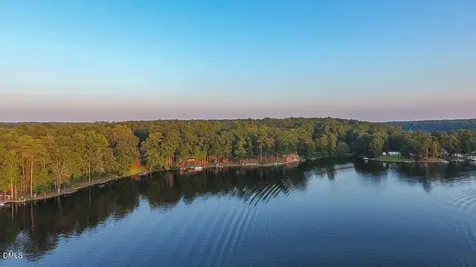 201 Running Deer Drive Louisburg NC 27549