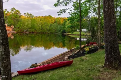 201 Running Deer Drive Louisburg NC 27549