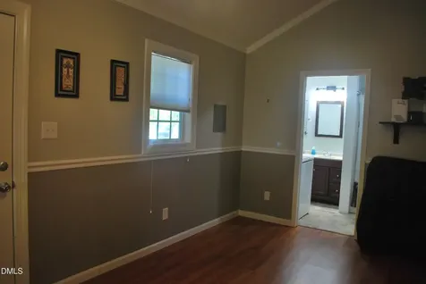 201 Running Deer Drive Louisburg NC 27549