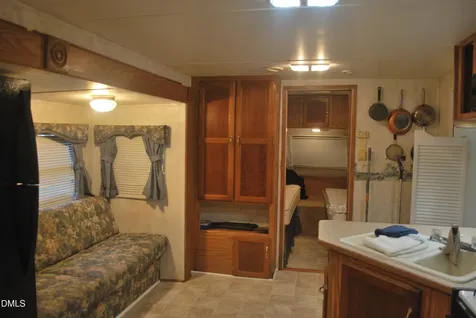 201 Running Deer Drive Louisburg NC 27549
