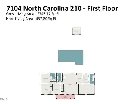 7104 Nc-210 Angier NC 27501