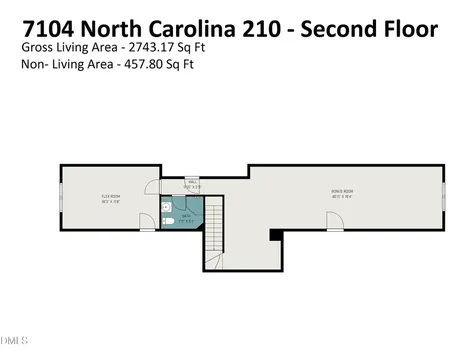 7104 Nc-210 Angier NC 27501