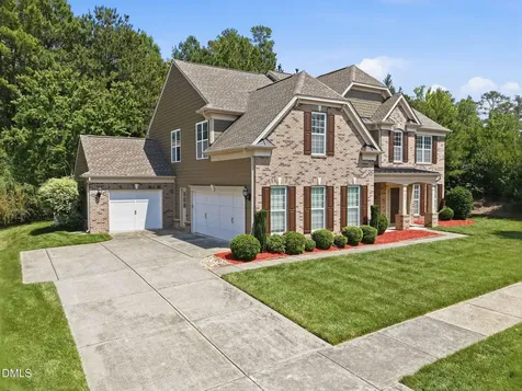 102 Alliance Circle W Cary NC 27519