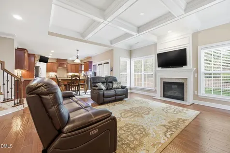 102 Alliance Circle W Cary NC 27519