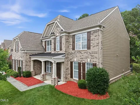 102 Alliance Circle W Cary NC 27519