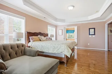 102 Alliance Circle W Cary NC 27519