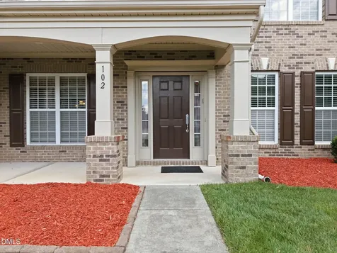 102 Alliance Circle W Cary NC 27519