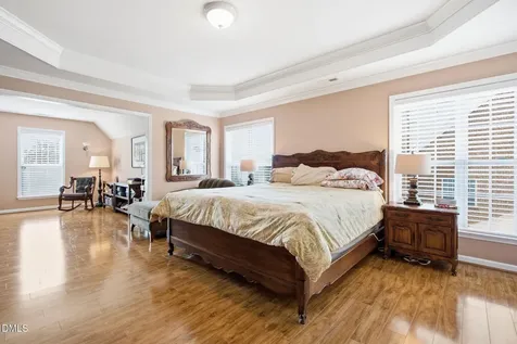 102 Alliance Circle W Cary NC 27519