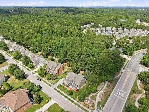 102 Alliance Circle W Cary NC 27519