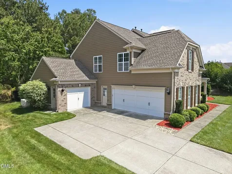 102 Alliance Circle W Cary NC 27519