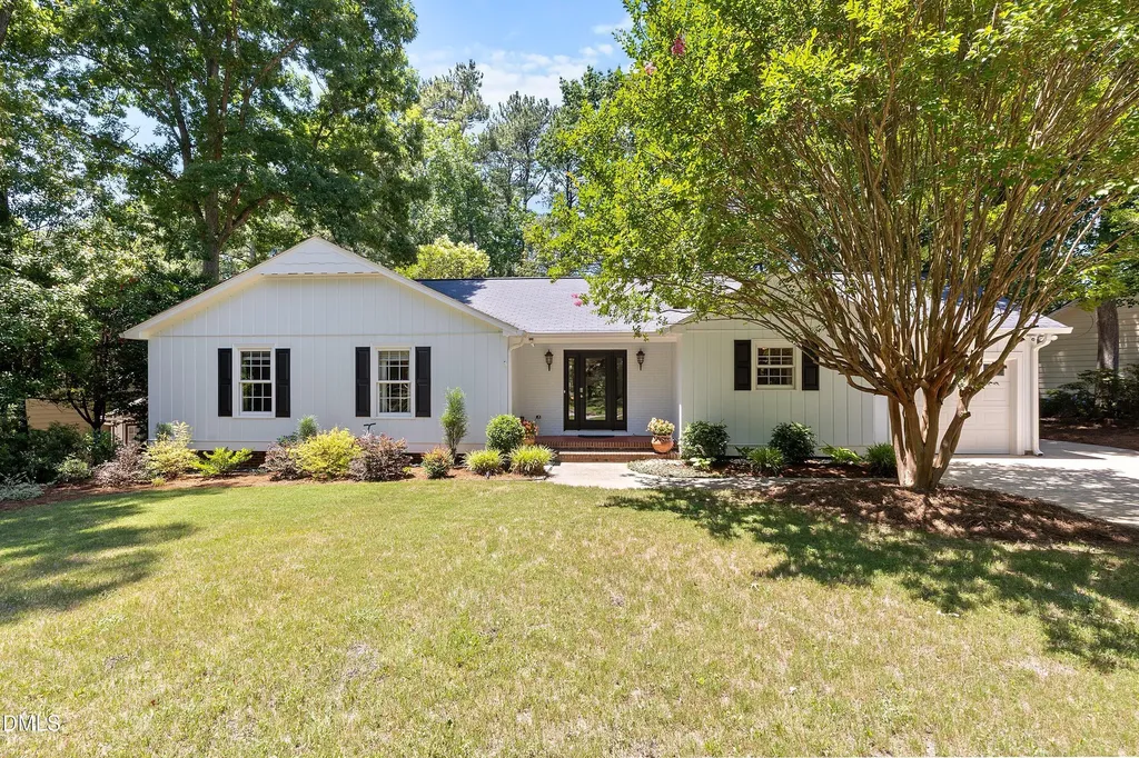 429 Warren Avenue Cary NC 27511