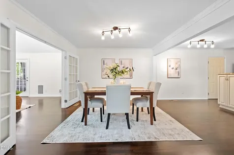 429 Warren Avenue Cary NC 27511