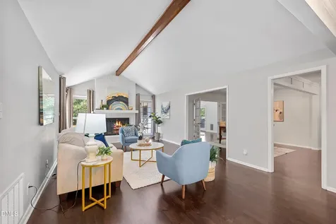 429 Warren Avenue Cary NC 27511